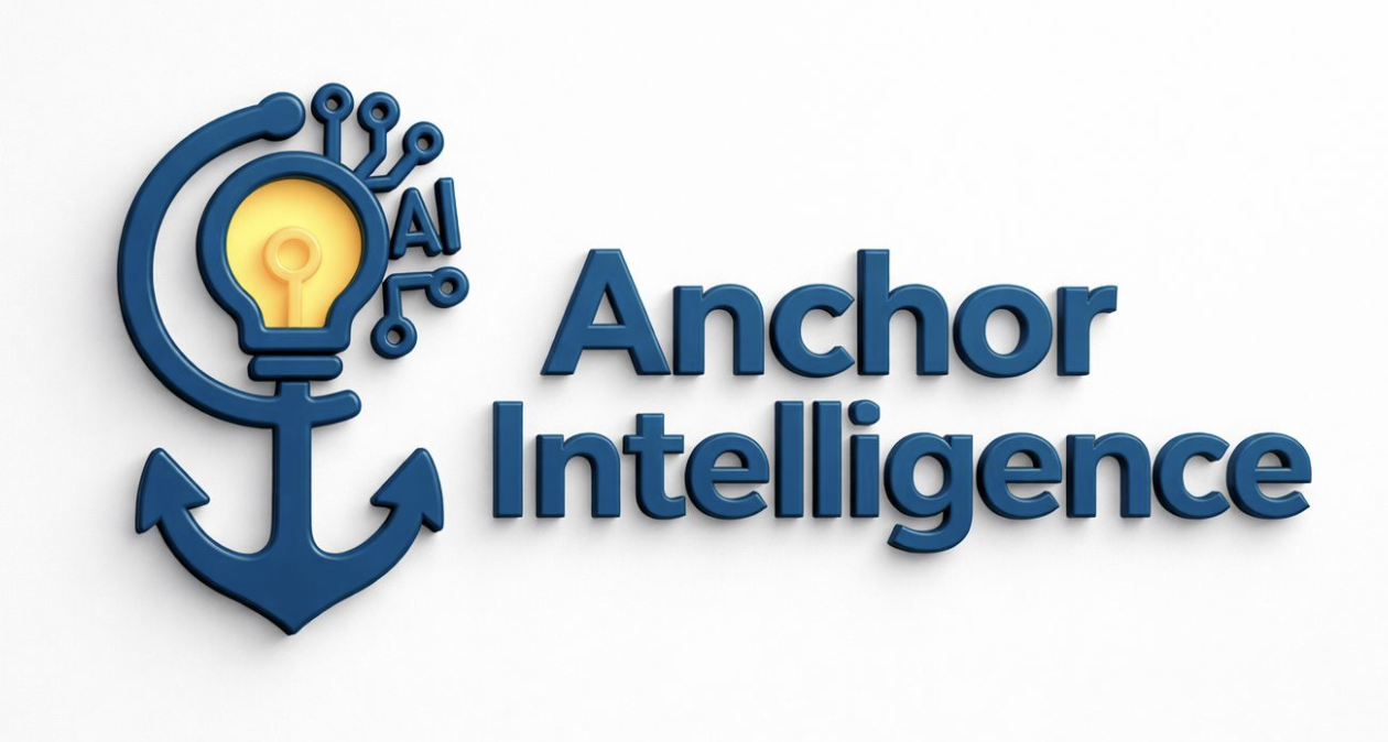 Anchor Intelligence